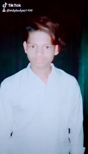@Vickey kashyap