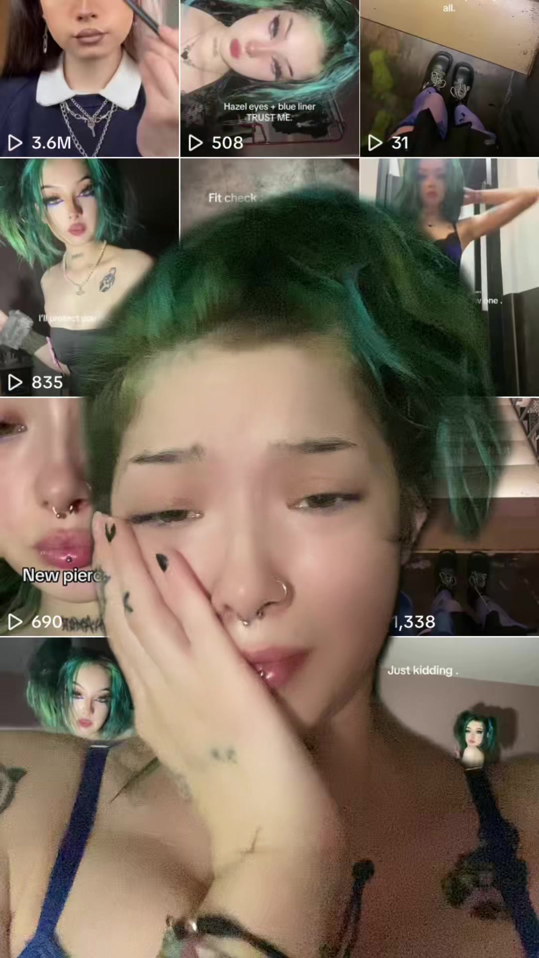 @nosleep(zzz)