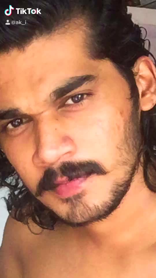 @AkhiL mV