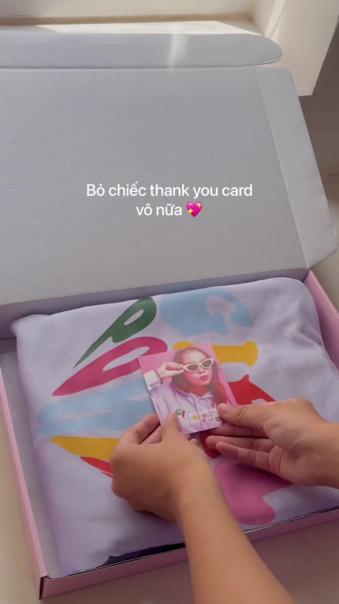 @Hey, Tiffany Cat