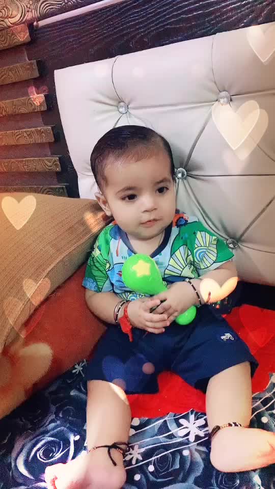 @twinkle beetan