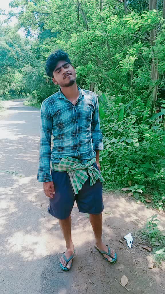 @Ram Chandra Pradhan Dilip