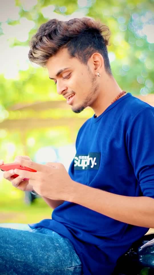 @Manish naik ✅