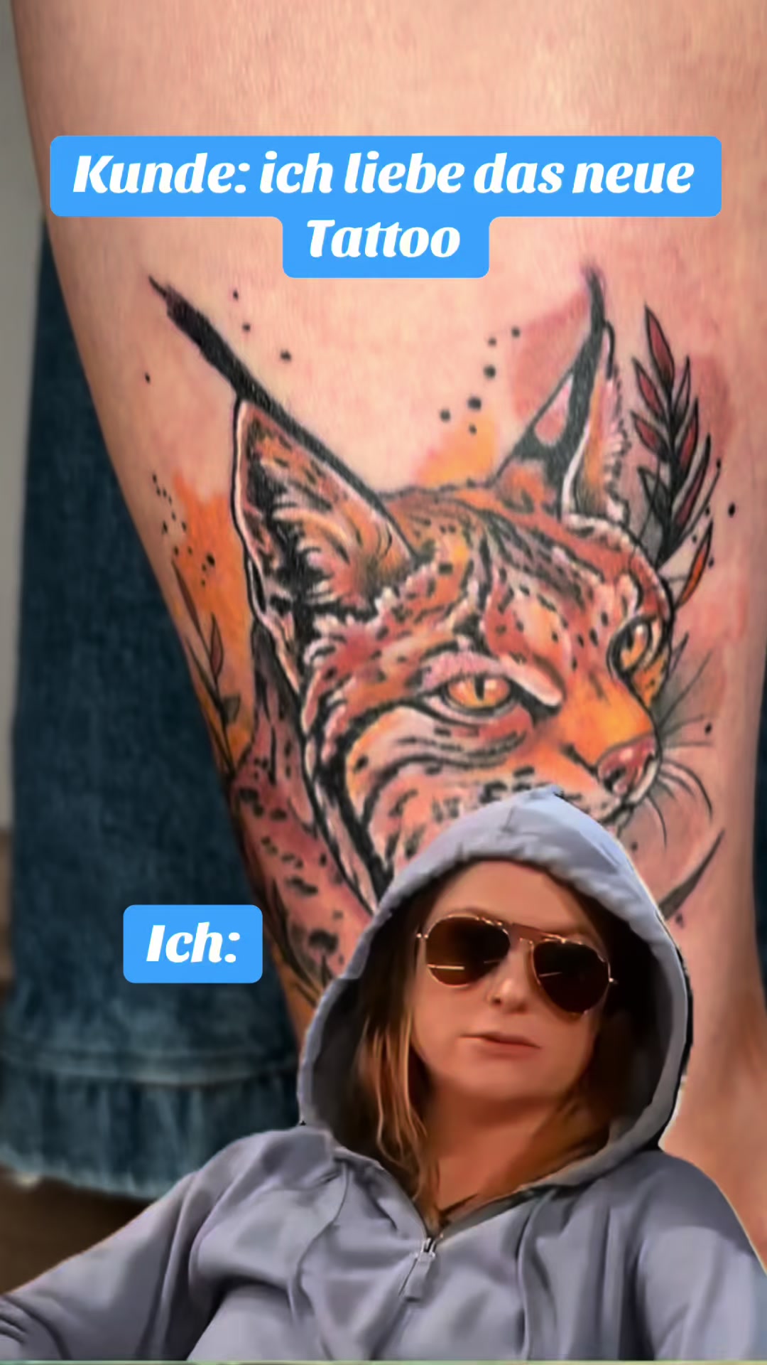 @Laura Forest Tattoo