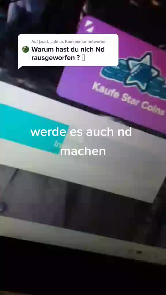 @folgen gegen folge