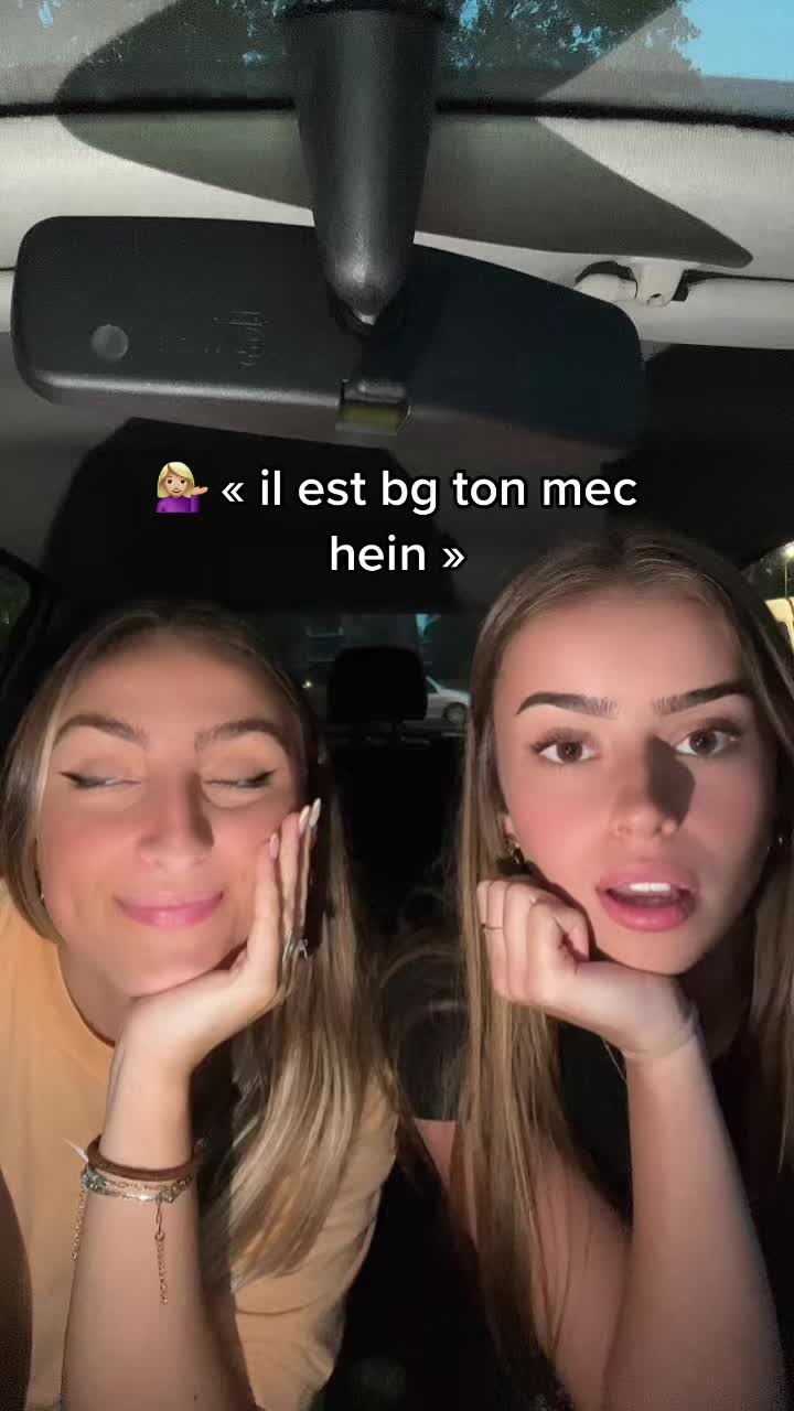 @Lili & Mrgx 👯♀️