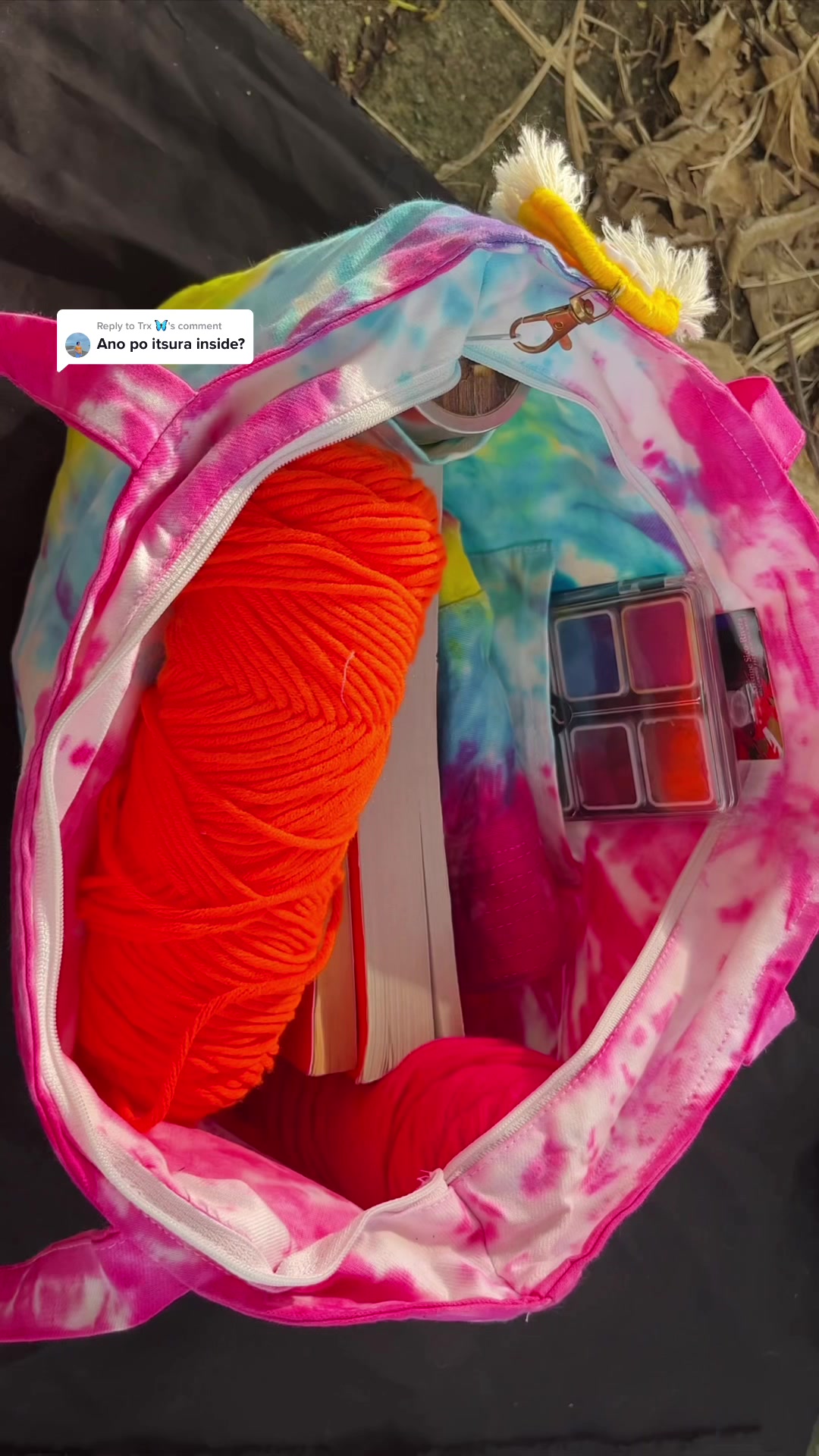 @Dapit-Hapon Tie Dye