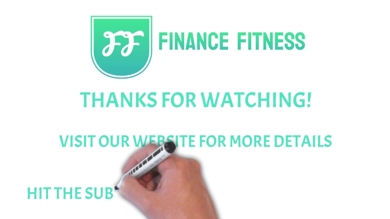 @Finance Fitness
