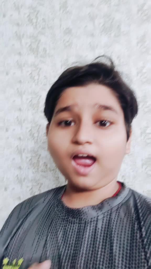 @Atharva Joshi