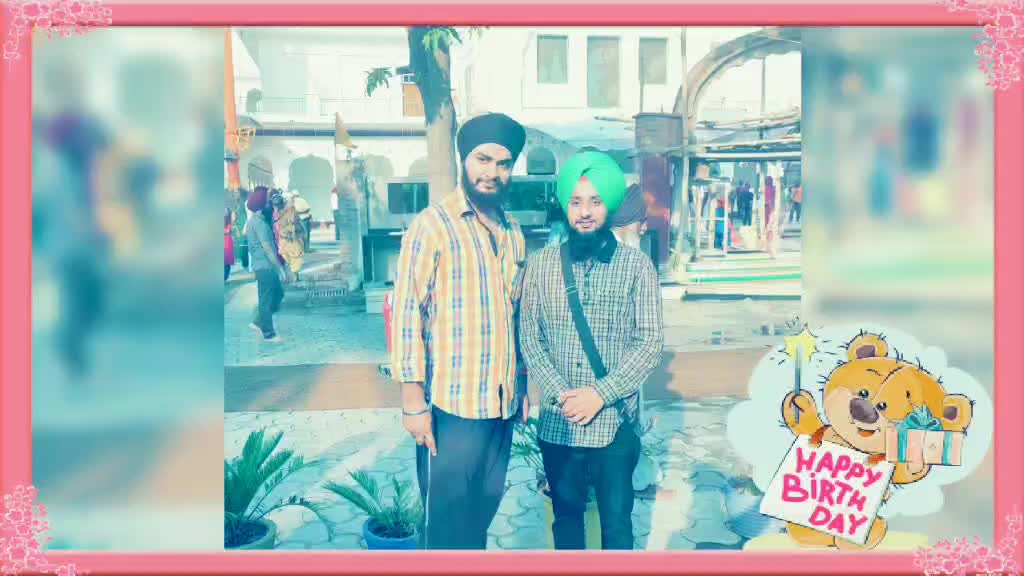 @Gagandeep Singh