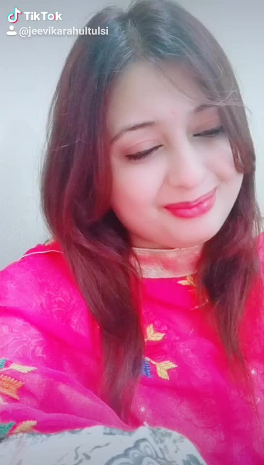 @Jeevika Rahul Tulsij
