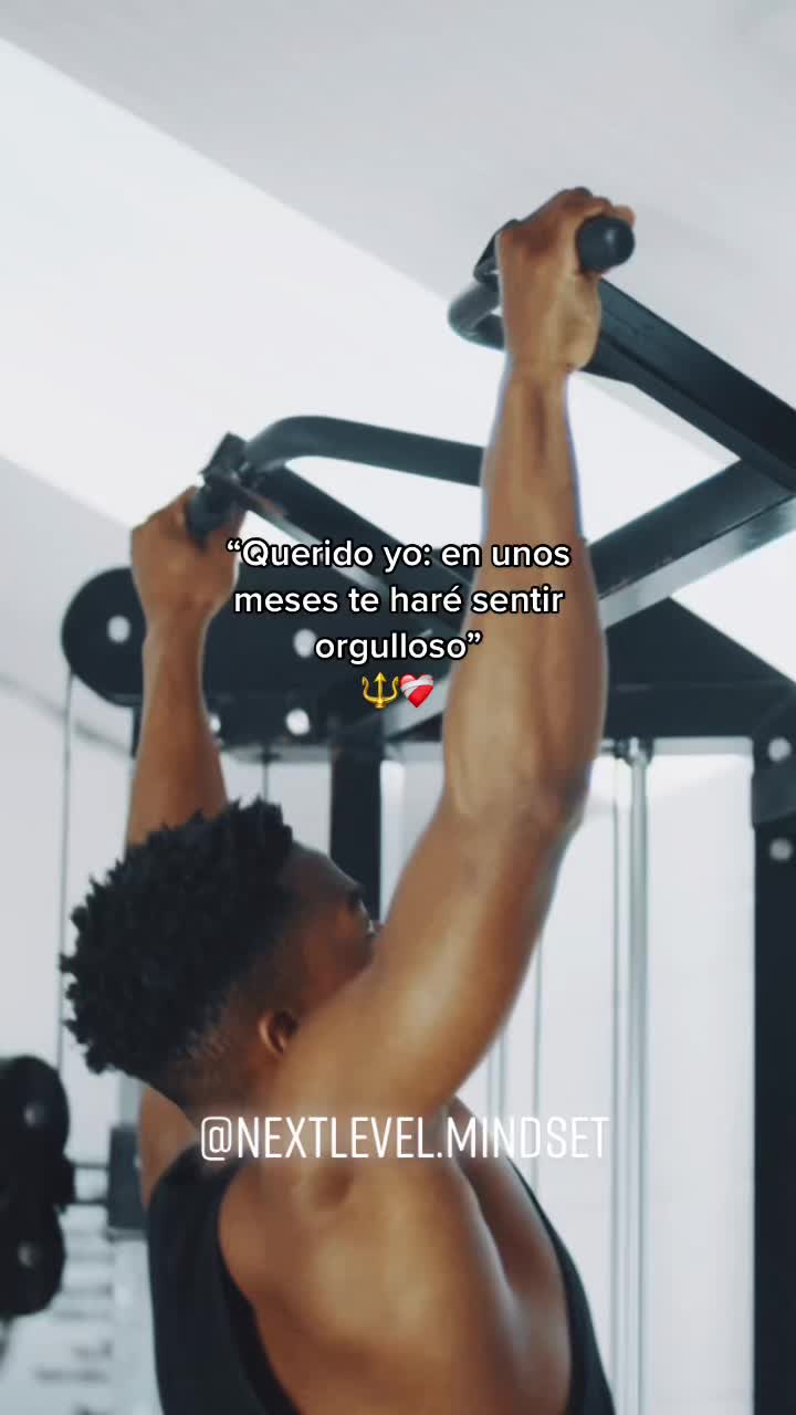 @The next level mindset