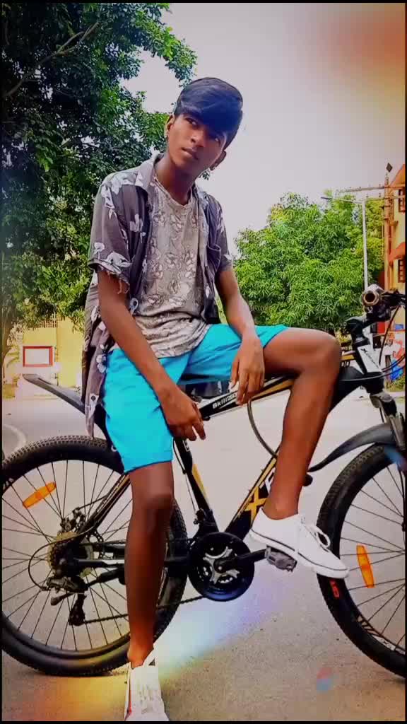 @Dhanush Vr