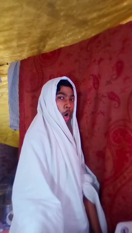 @IamAbhay