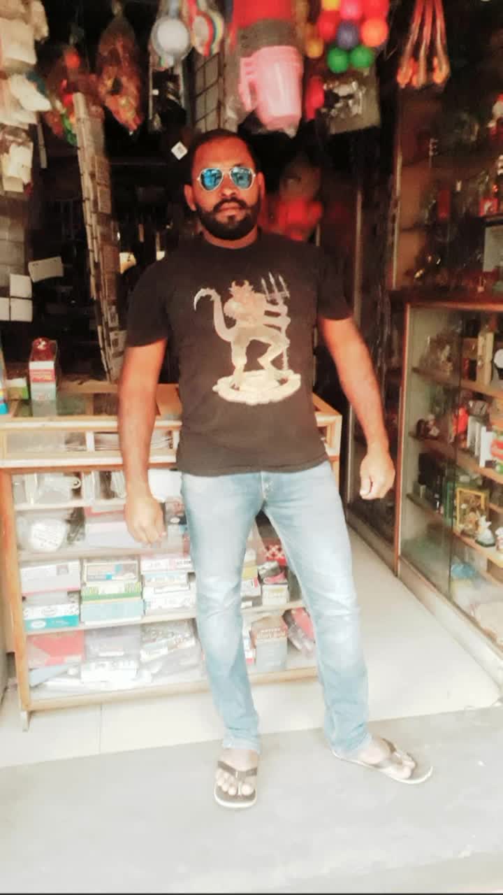 @Shivugowda