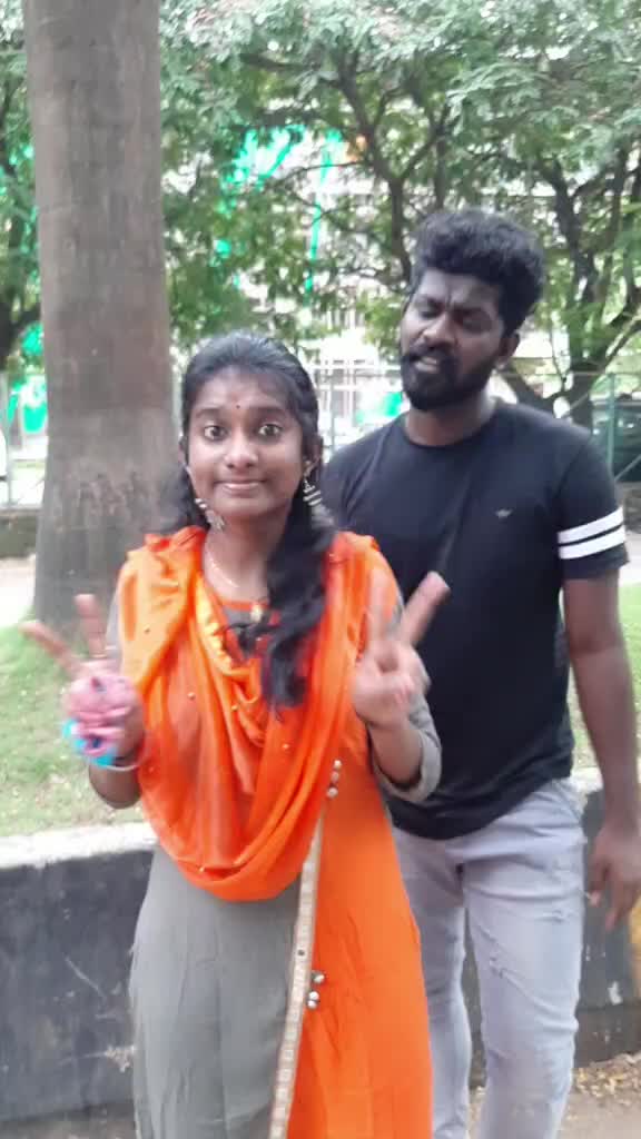 @Mani Devendra