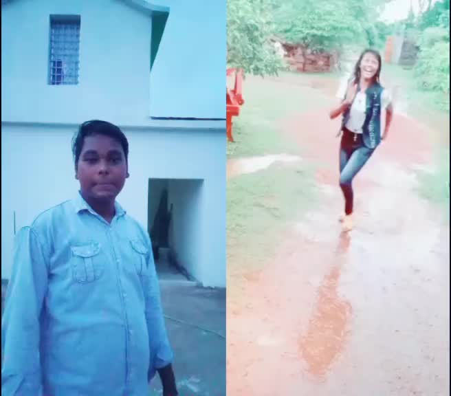 @Jubula Sahu