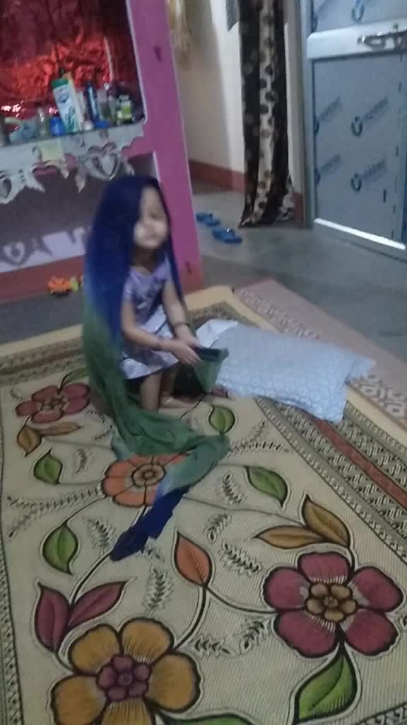 @cute meena ji