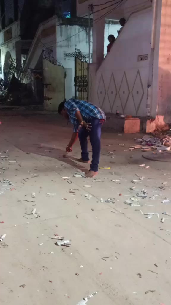 @Raju Daghad