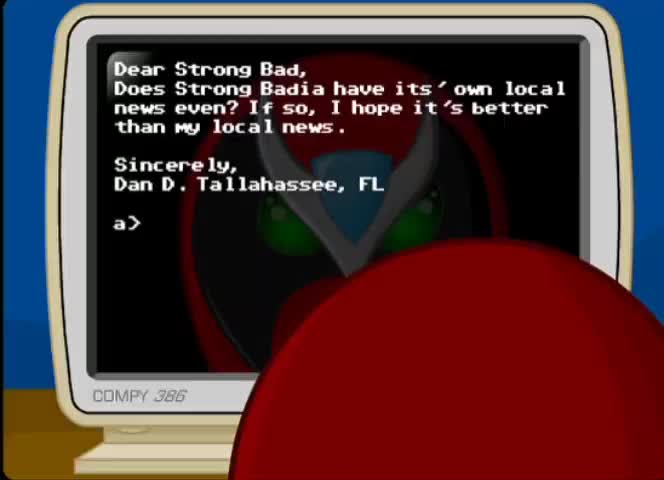 @HomestarRunner Vines