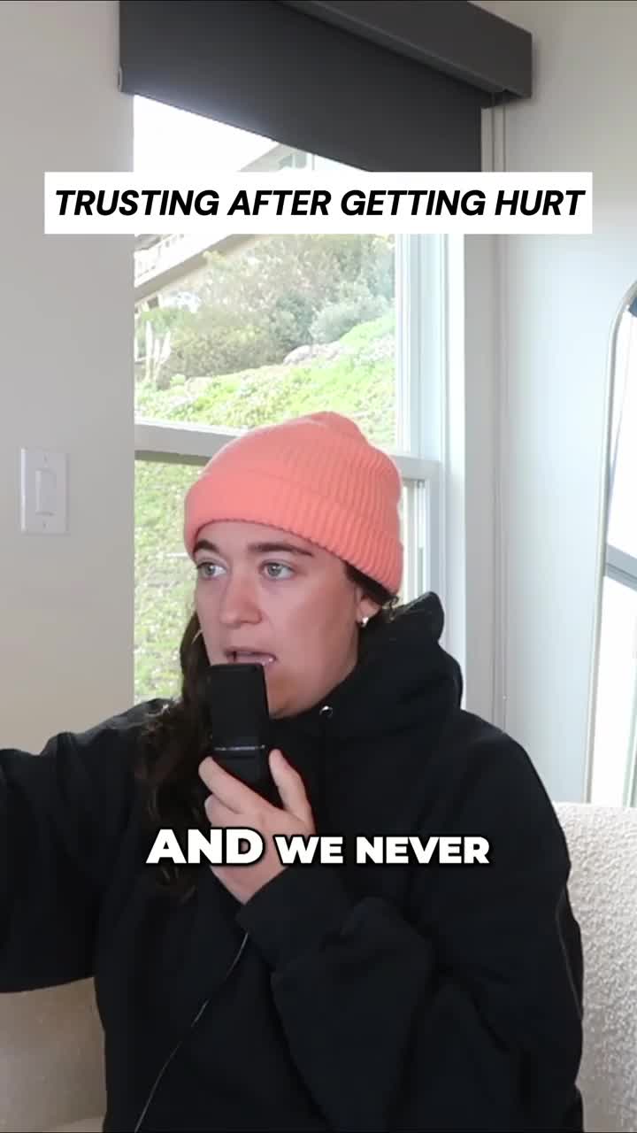 @Dani + Keely