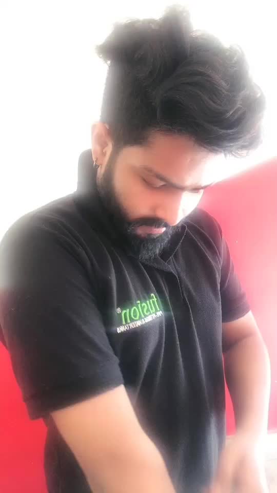 @Sushil kumar