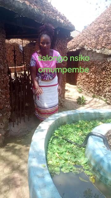 @Ssalongo Nsiko Omumpembe❤️