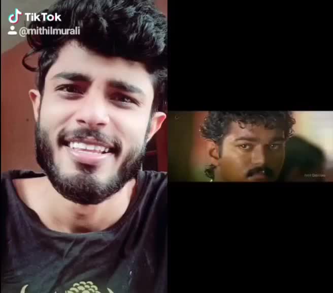 @Mithil kochikaran
