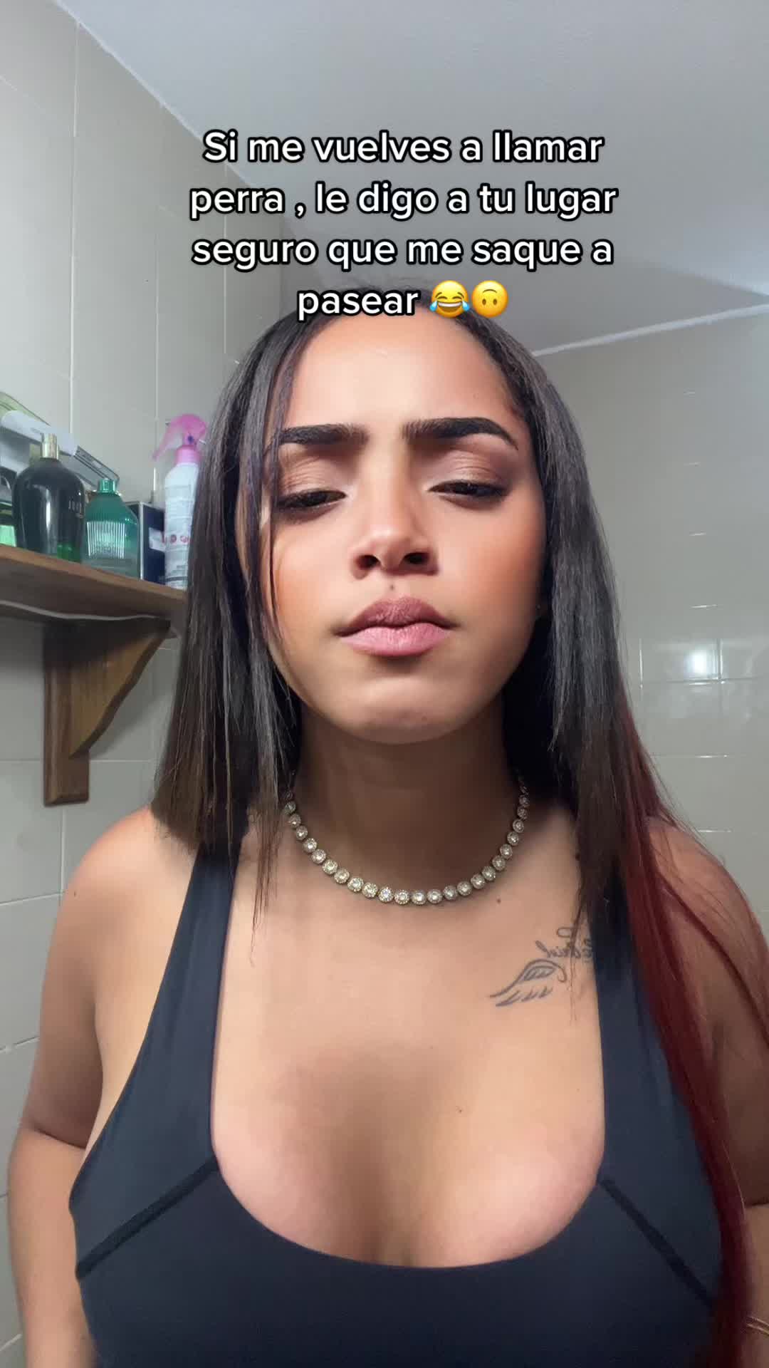 @Gabriela ๐๐