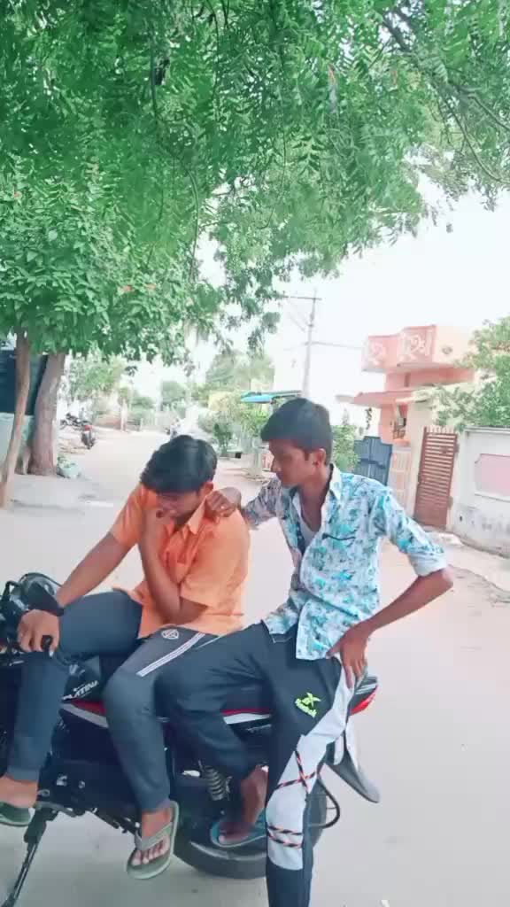 @Muthu Shai