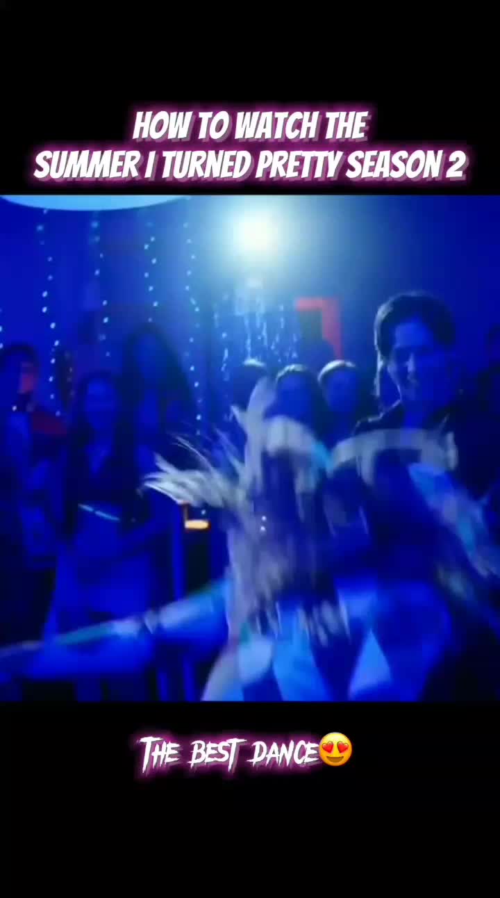 @tsitp season2