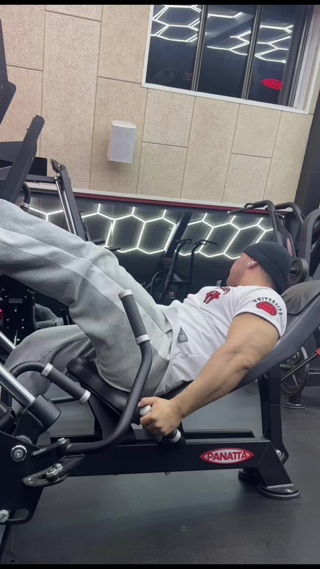 @Ali Khan IFBB PRO