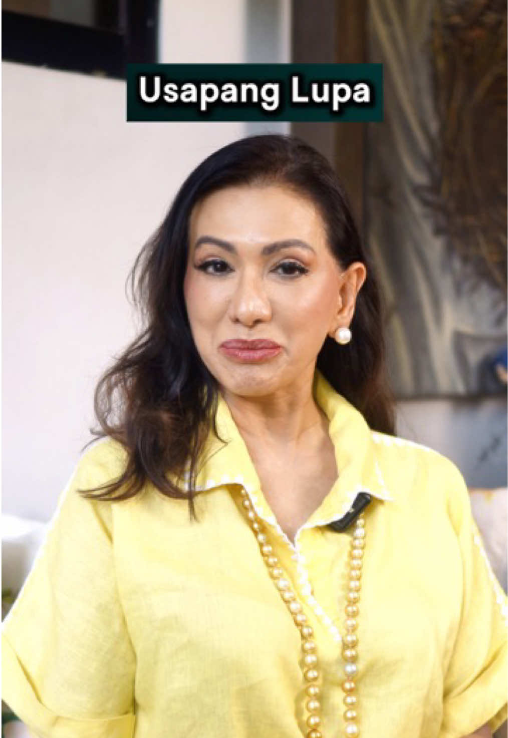 @Atty. Caroline Cruz