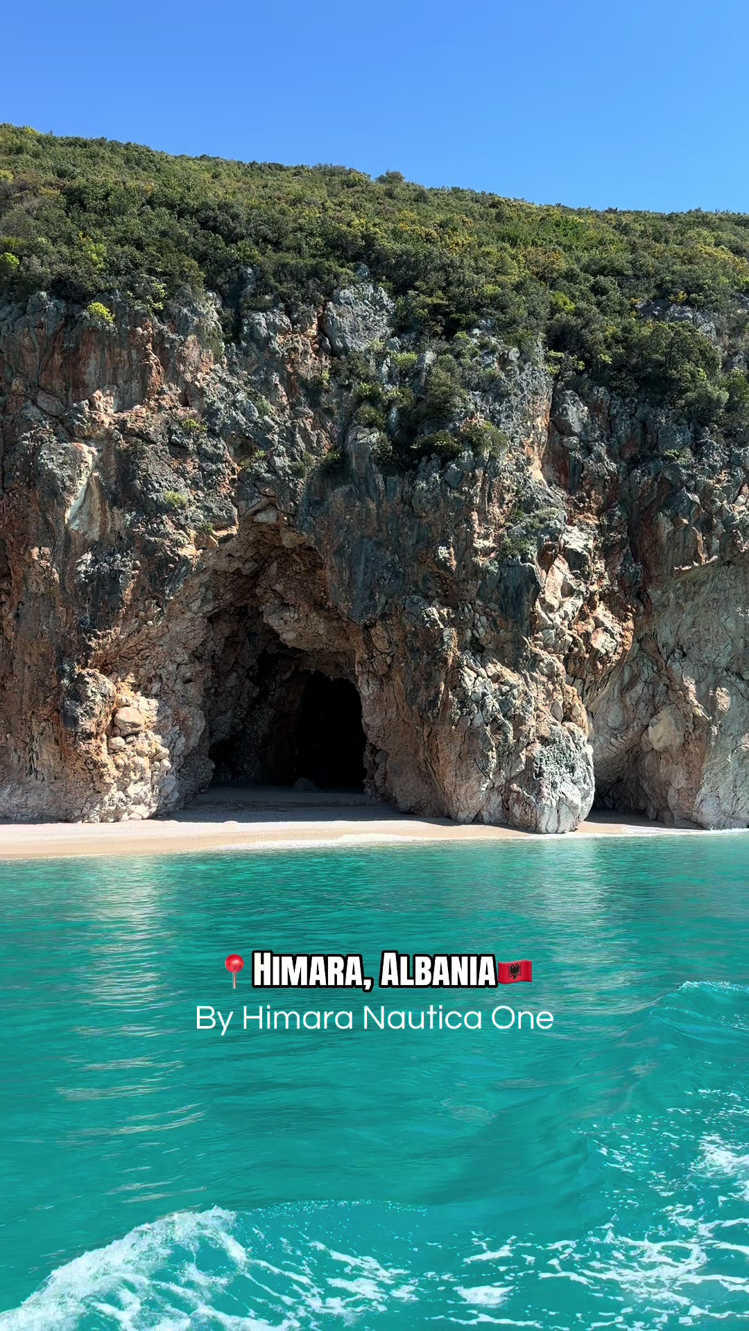 @himara nautica one