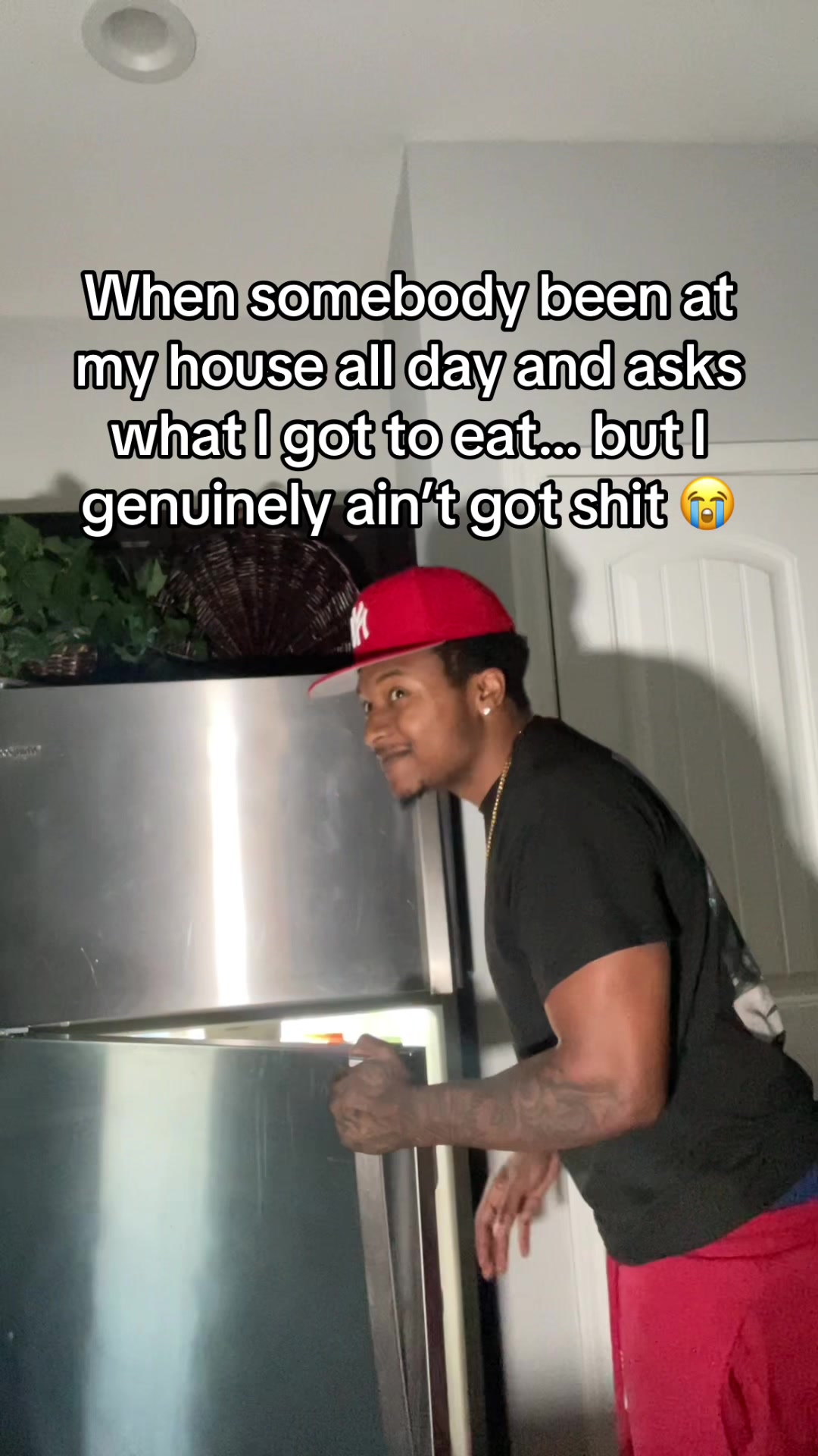 @Monie | POV Comedy