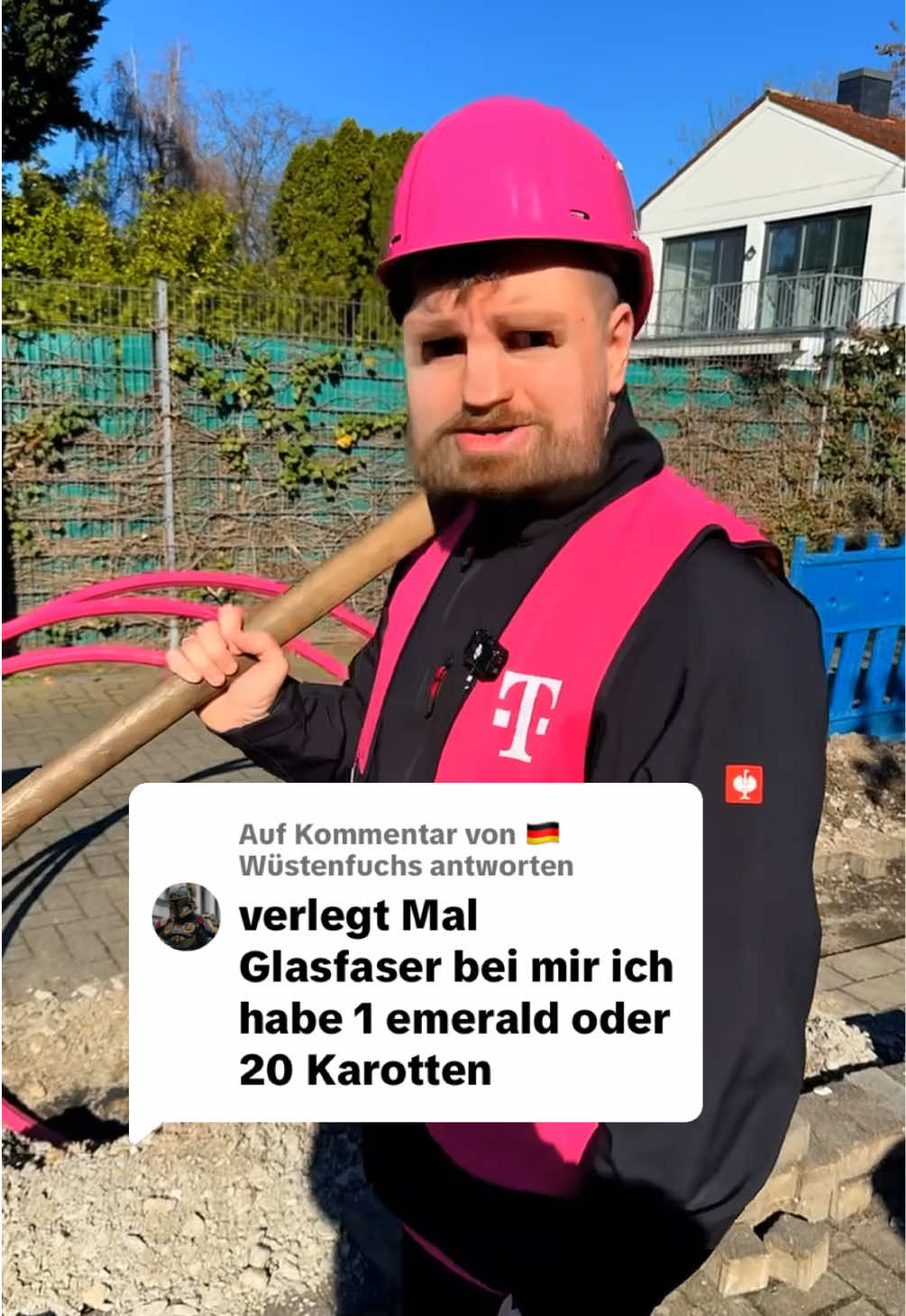 @Deutsche Telekom