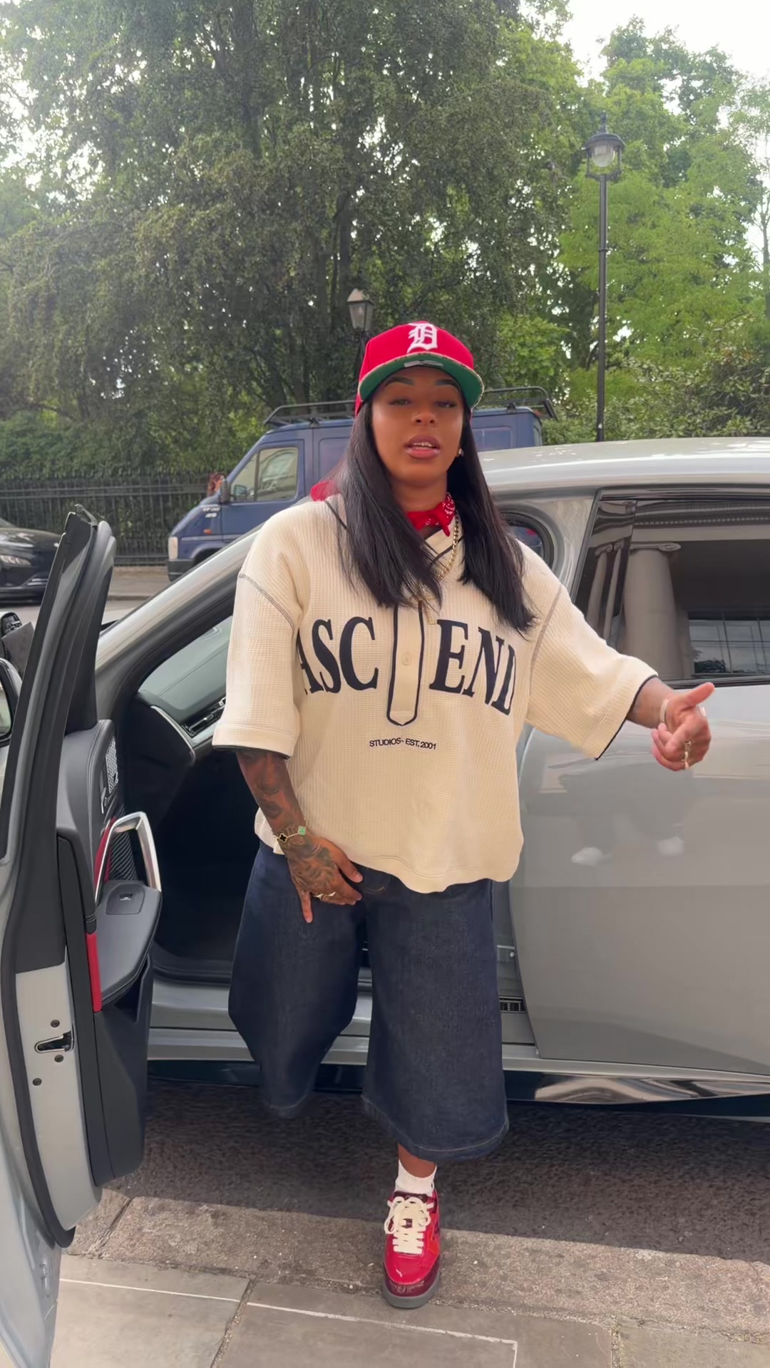 @Paigey Cakey