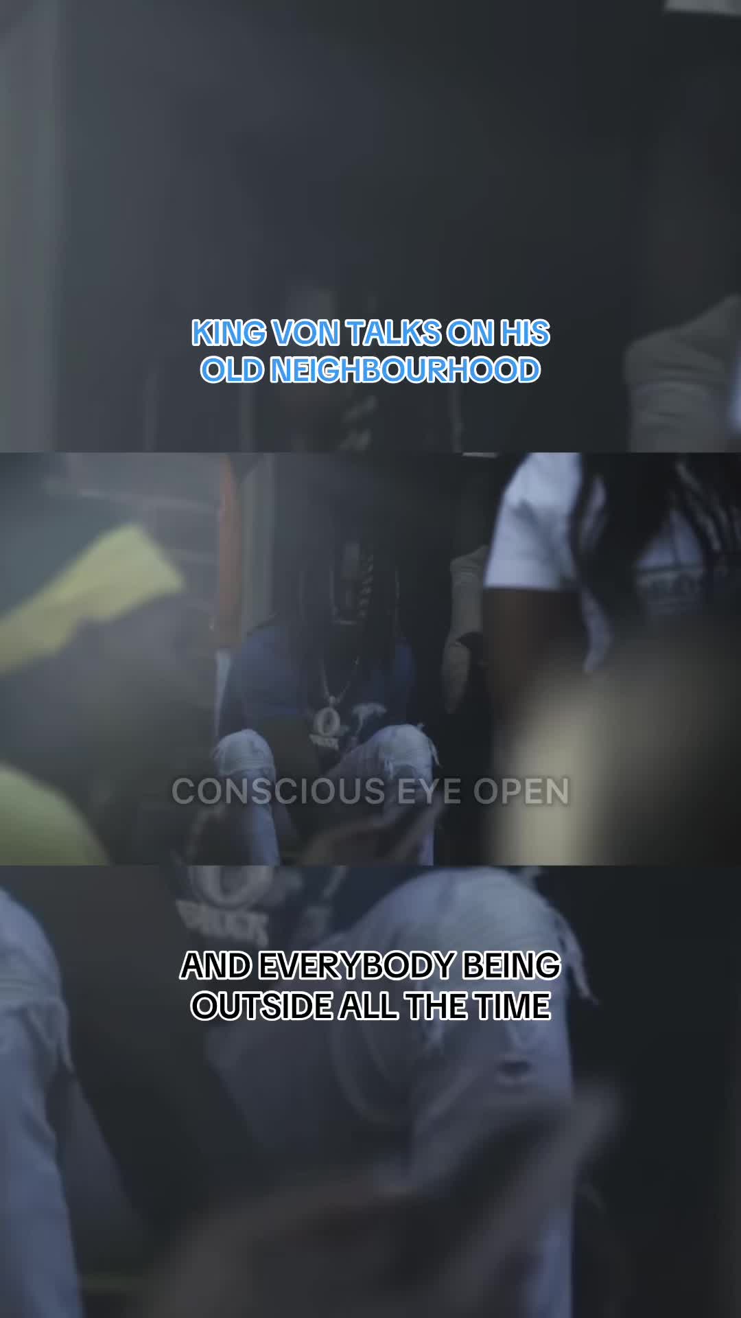 @ConsciousEyeOpen9
