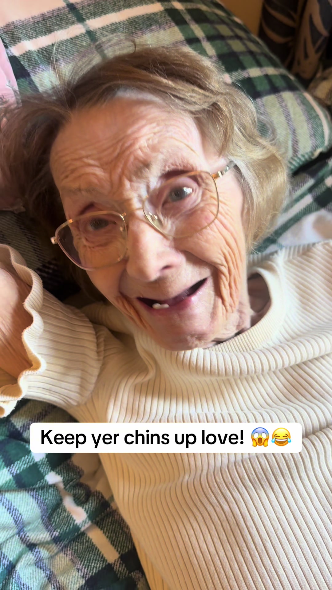 @Grannie-Jeannie