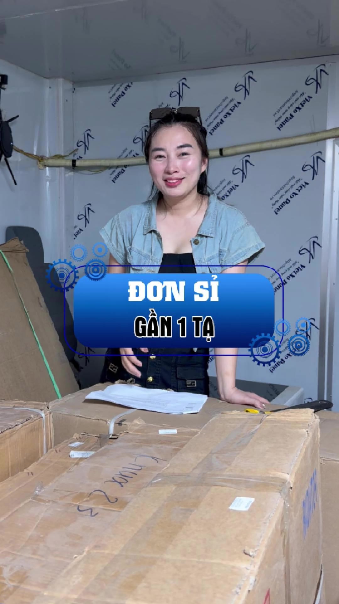 @Tĩnh Mơ - Phụ Tùng Ô Tô SLL