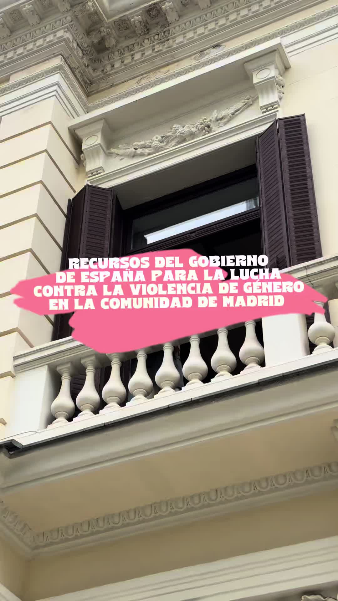@Delegaci&oacute;n del Gobierno Madrid