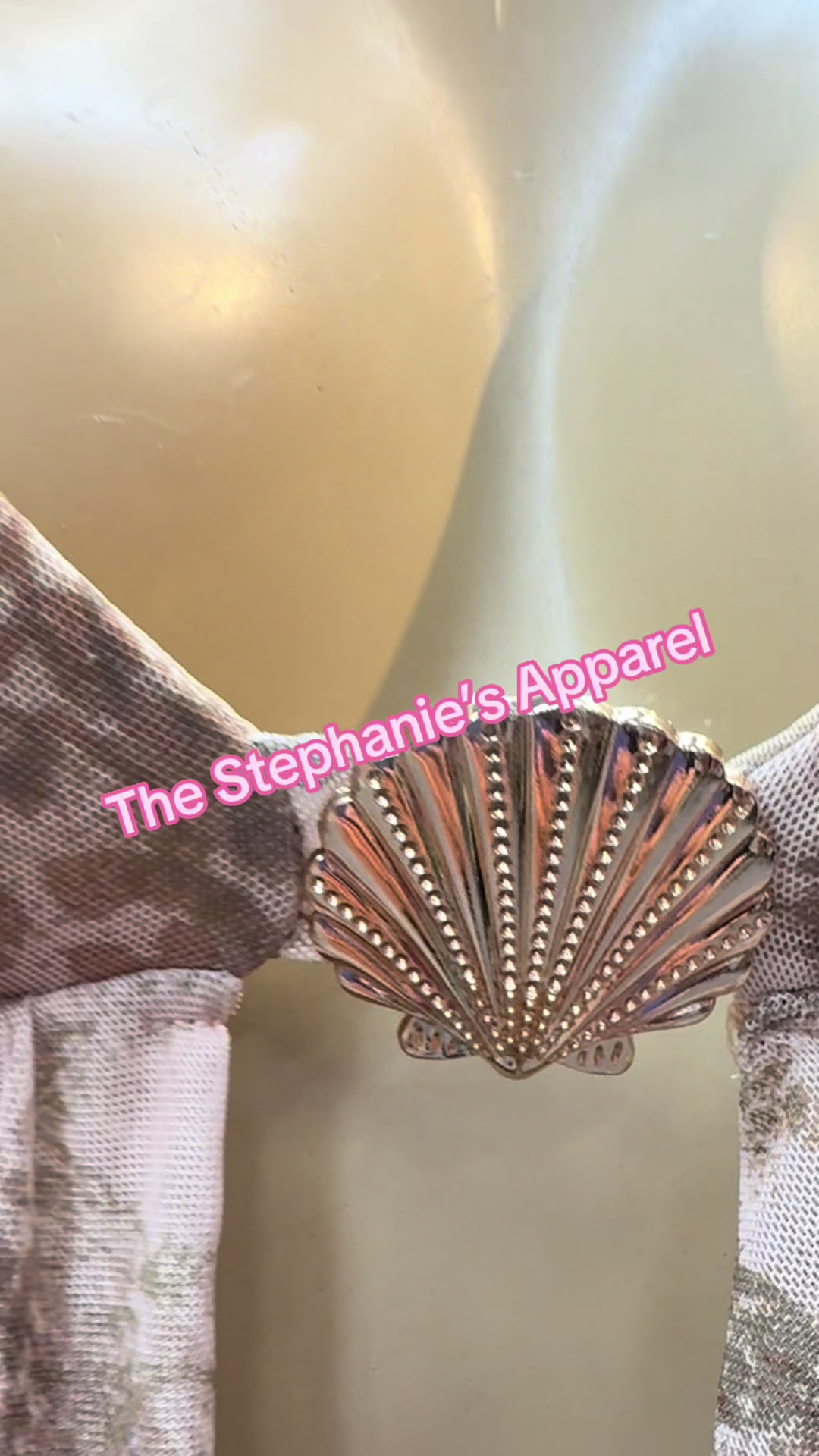@The Stephanies Apparel
