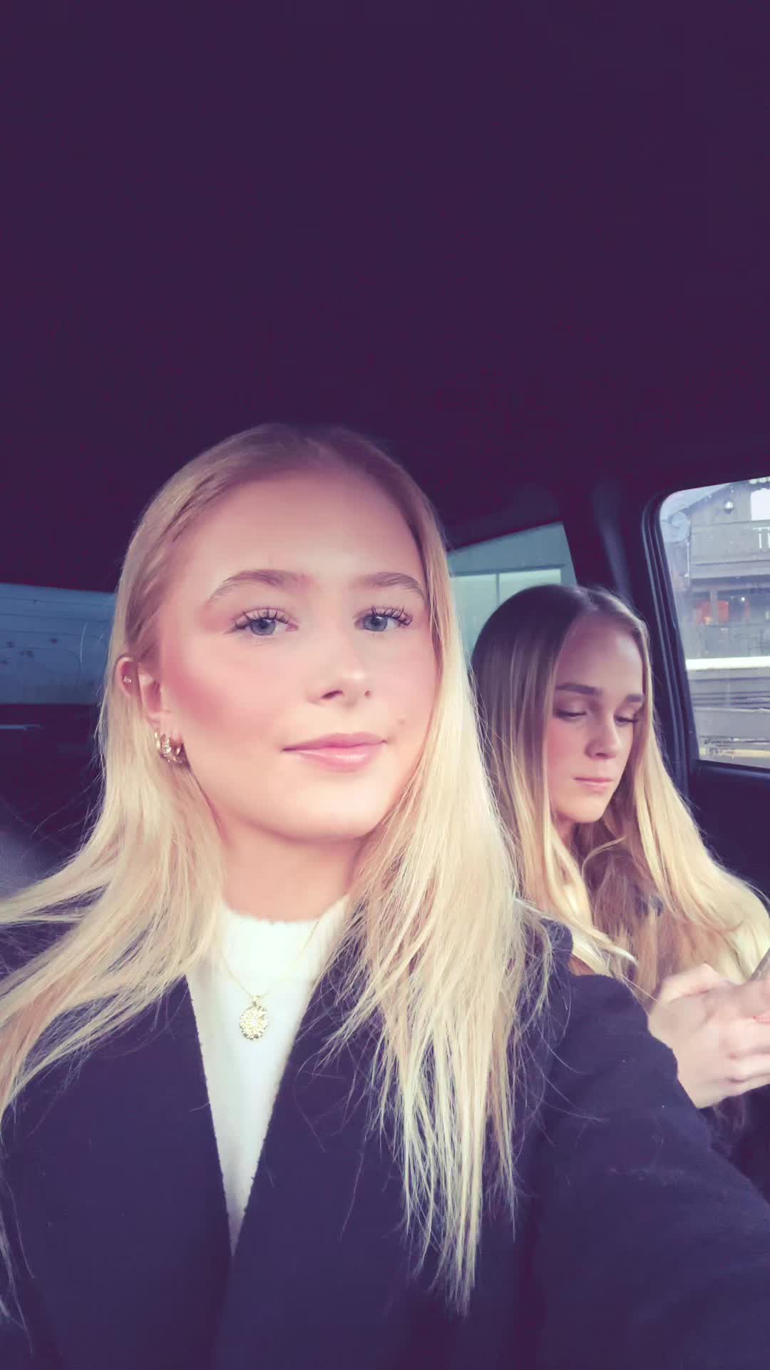 @Annie Grotterød