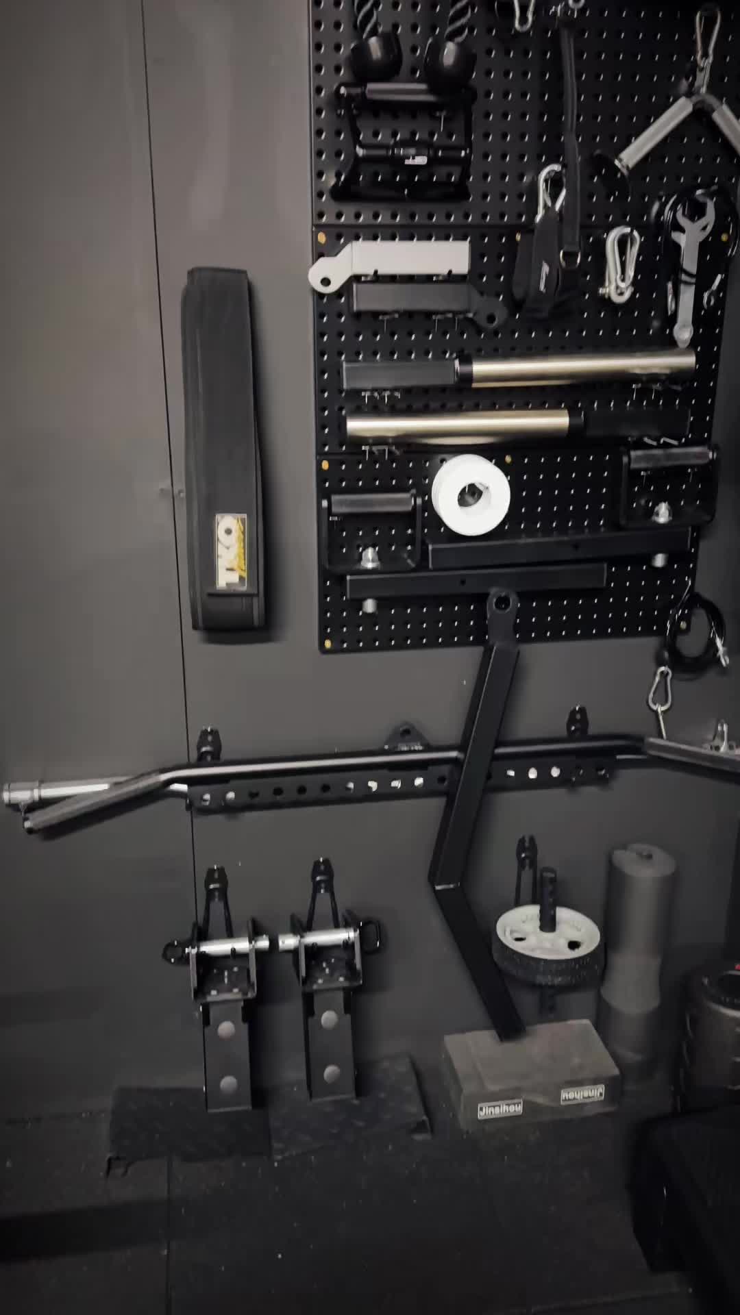 @Quantum Trainer