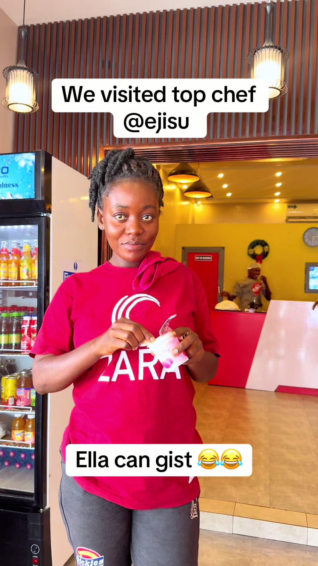 @Ella Can Gist 🤣🤣🦋