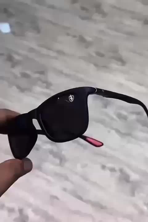 @IBR | MR.Sunglasses 🇨🇳