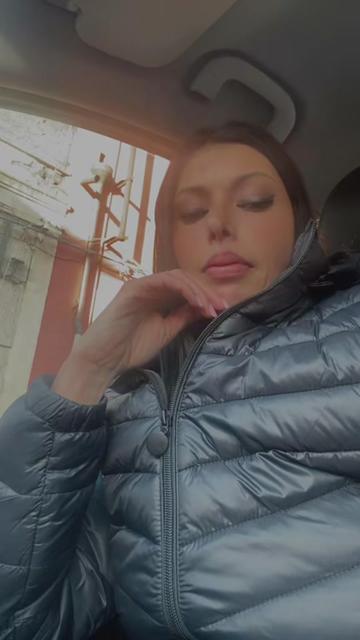 @Laura Giuffrida