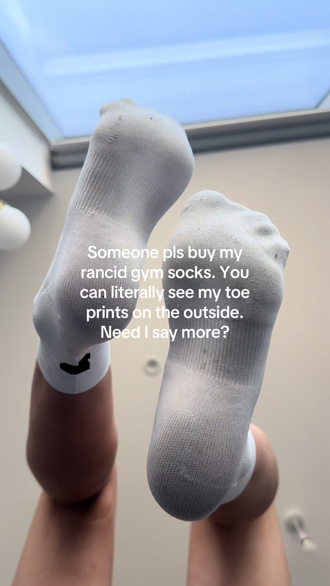 @Socks and Soles