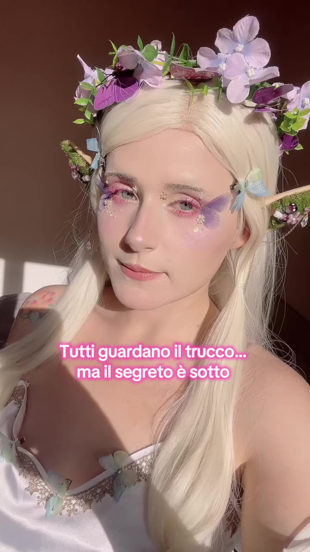 @Kido Chan Cosplay