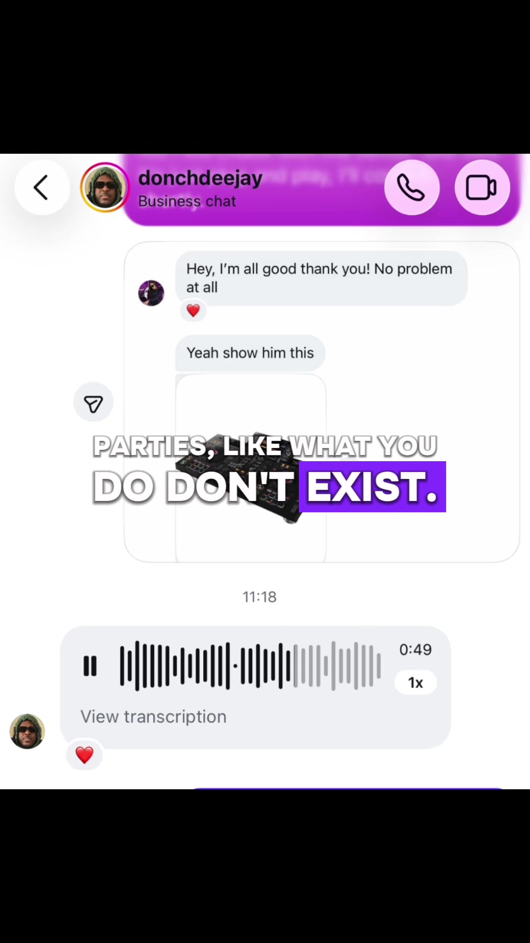 @Sacha | Music Discovery Expert